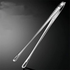 Zwilling 304不鏽鋼多功能料理夾, 1個, 304烤肉夾, 銀