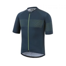 플래시 플로타 반팔 져지 남성 313864