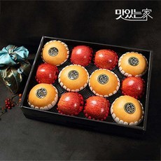 자연맛남 프리미엄 명품 과일 혼합선물세트 [보자기동봉], 06.나주배 고급2호 5kg(5-6과/보자기)