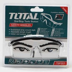 보안경 다용도 보호안경 TSP301 차광, 본상품선택, 1