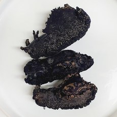 바다받아 국산 군소 군수 자숙 제수용 산적 바다달팽이, 1개, 300g