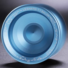 초보 입문용 요요 장갑 고급 + 전문가 타임 블랙 유압유 + 슬립 10개 뉴 끓는점, 1개, D. 얼음 블루 무광 장갑+10줄