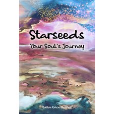 (英文圖書)Starseeds: Your Soul's Journey 平裝版, Happy Publishing LLC, 英文