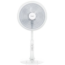 [독일브랜드] 프리미엄 14형 서큘레이터망 발터치 리모컨 선풍기, R1466XAB