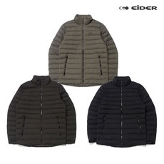 국내매장품 아이더 남성 겨울 기능성(보온성 경량성) 퀼팅 경량 다운 자켓(DMW23581)