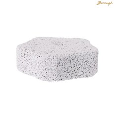 이갈이 스톤 설치류 돌 친칠라 햄스터 토끼 앵무새 치아, 1개