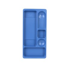 아이템스팟 시스맥스 펜트레이 보관함 필기구 문구정리, 소