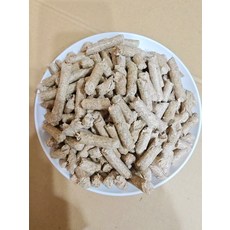苜蓿草顆粒 寵物飼料, 1個