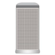 삼성전자 블루스카이 5500 공기청정기 60㎡, AP70F06103RTD, 어스 브라운