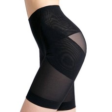 日本女提臀塑身褲 高腰收腹