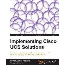 實施思科 Ucs 解決方案, 帕克特出版公司
