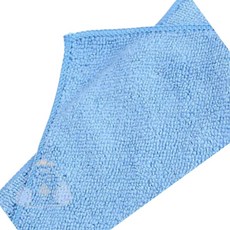 네보자 극세사 걸레 40g 블루 극세사손걸레 청소걸레 청소용걸레 극세사청소걸레