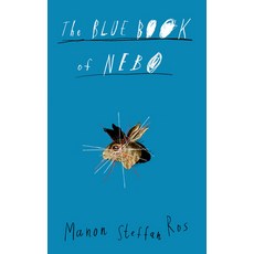 (영문도서)The Blue Book of Nebo Paperback, Deep Vellum Publishing, English, 9781646054343 Deep Vellum Publishing, English, 9781646054343