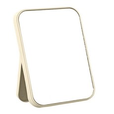접이식 사각탁상거울 탁상미니거울