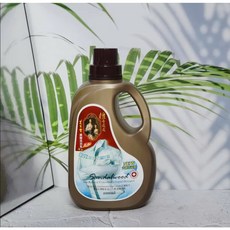 芙玉寶 檀香濃縮洗衣乳 2000ml 溫和潔淨, 1個