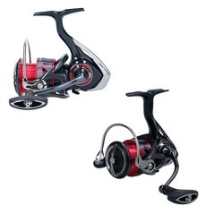 경량 해수보호 방수바디 스피닝릴 광어낚시 rmm*59110Mh, 없음, LT 1000D