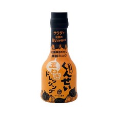 야스모토 훈제 양파 드레싱, 210ml, 1개