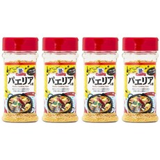 파에야 믹스, 4개, 90g