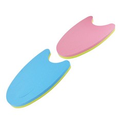 zazacnamu 수영 킥판 보조판 어린이수영장킥판, 블루