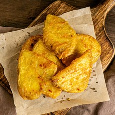 월남관 수제 고구마튀김 1kg 1개