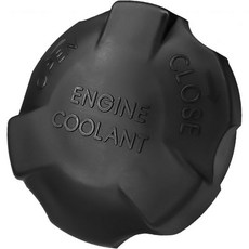 냉각수 라디에이터 저장소 캡 차량 엔진 교체 누수 방지제 기아 포르테 옵티마 현대 리오 로운도 엑센트 산타 투싼 OEM25441-26100 254412B100 USA, 냉각수 라디에이터 저장소 캡 차량 엔진 교체 누수 방지