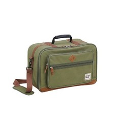 TAMA TPB200 POWERPAD 雙踏板袋, 綠色(TPB200MG)