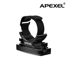 APEXEL 望遠鏡快裝快掛二合一套件, 望遠鏡快裝快掛二合一出行套件
