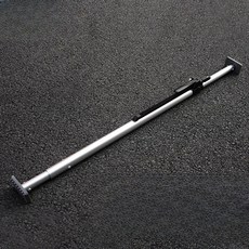 화물차 지지봉 지지대 짐칸 냉동 탑차 강철 폴대 적재함, 스틸 1.524-1.904m (1.6-1.8m 안쪽에, 1개