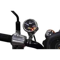 【Gear Base 吉兒基地】 TAKEGAWA 武川 Cross Cub 50/110 轉速錶 DN CC110, 1個