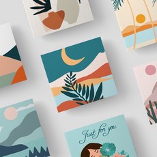 D.S mall[하모니아트]DIY 유화그리기 그림그리기 세트 유화페인팅 40x50, 14. 코스모스, 1개