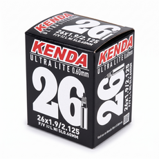 탑모아 켄다 자전거 대만 튜브 26인치 32mm 울트라, 1개