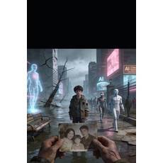 (영문도서)Tomorrowland Paperback, Independently Published, English, 9798261896173