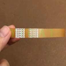 무토 1604 1638 CR 벨트 VJ-1624 캐리지 벨트 잉크젯 프린터용 소형 타이밍 캐리지 140TN15 160TN15 1, [01] for VJ-1638, for VJ-1638