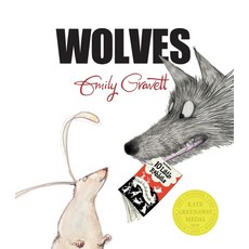 Wolves 10th Anniversary Edition, Pan Macmillan