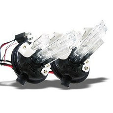 Max魔力生活家 Quartz Hid 氙氣頭燈 H4 FOG Hi/Low 超薄型安定器, 1個