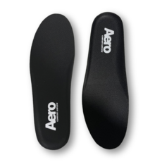 Aero 호카 오네 호환 운동화 깔창 메모리폼 교체용, 1개
