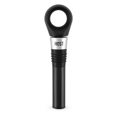 호스트 배큠 스토퍼 이지 풀 핸들 포함, Black, 1개