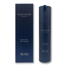 오휘 더 퍼스트 제너츄어 포맨 내추럴 비비 크림 50ml, 1개