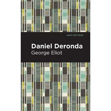 Daniel Deronda Paperback, Mint Editions, English, 9781513270395