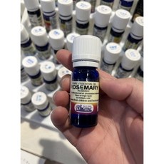 雅琪朵 迷迭香精油 10ml&20ml 專櫃正品 天然 精油 香氛 水氧機, 1個, 10ml