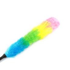 레보 먼지떨이 차량용극세사먼지털이개