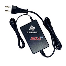 체르니CZERNY디지털피아노전용 12V 2.5A국산어댑터, 1개