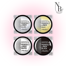 모스티브 젤 프로 라이너 4g 퍼펙트, 퍼펙트골드, 1개