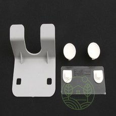 유니룸 접착드라이걸이 드라이거치대