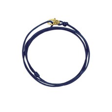 니알라야주얼리 매듭 디테일 브레이슬릿