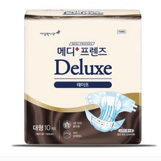 대형 편안한 환자용 기저귀 60p 성인용 샘방지 강력 흡수 테잎기저귀 초강력흡수