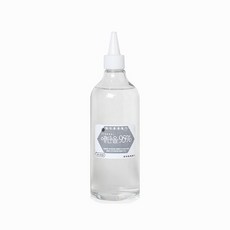 에코스킨 에탄올 95%, 1개, 500ml