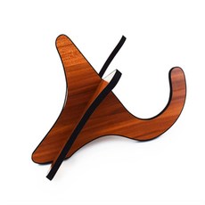 오르픽 우쿨렐레 받침대 기타스탠드