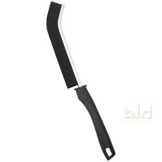 BAOLIDE 寵物籠縫隙清潔刷 長柄細縫清潔刷 適用鳥籠倉鼠籠清潔, 1個, 寵物籠專用縫隙刷*1