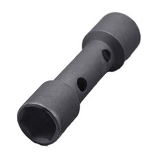 16mm 18mm 오토바이 점화 플러그 소켓 도구 고강도 합금 유지 보수 액세서리